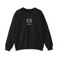Psalms 23:4 "Fear No Evil" Christian Crewneck