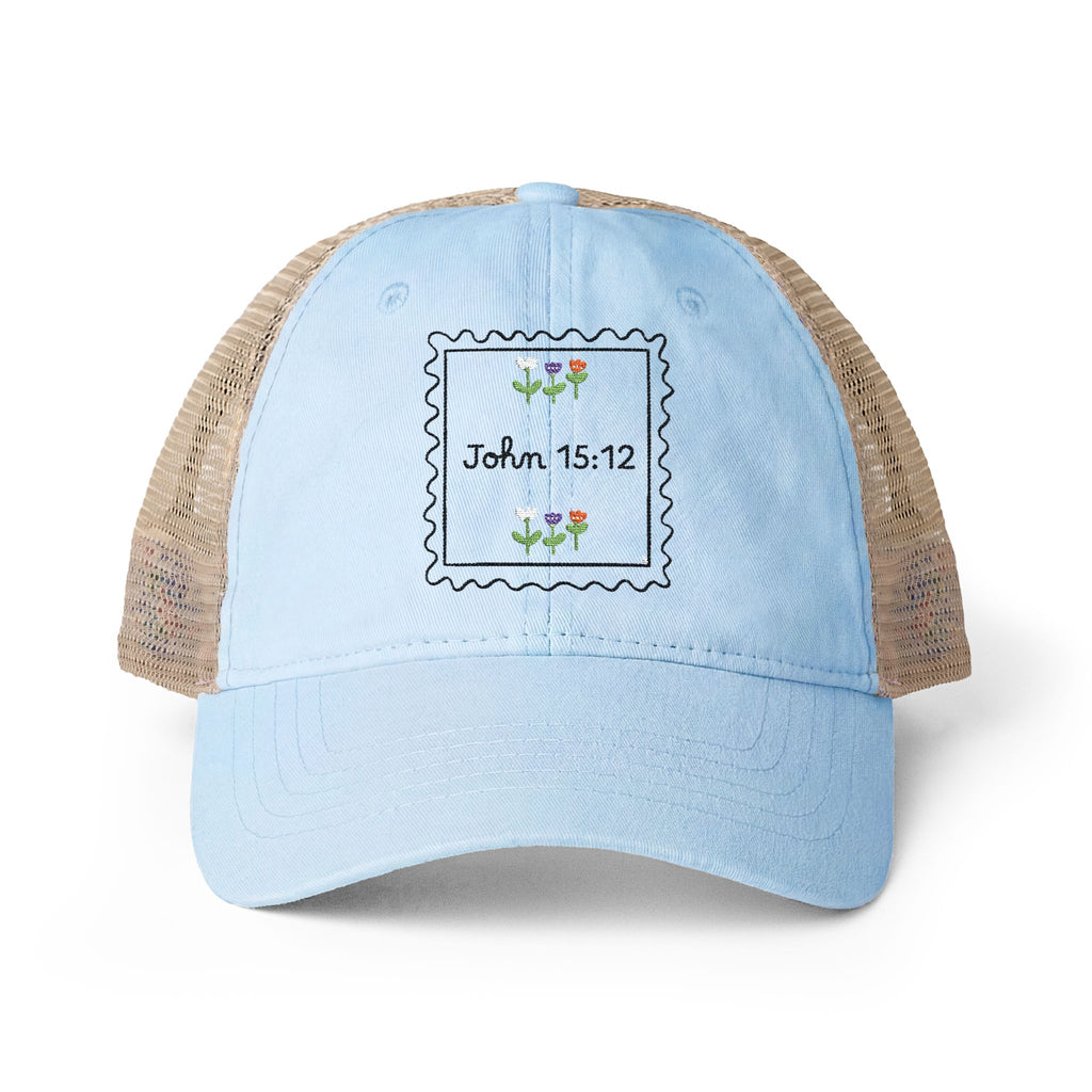 Women's Cap